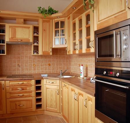 Apartman Horni Adrspach Bagian luar foto