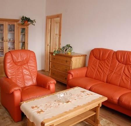 Apartman Horni Adrspach Bagian luar foto