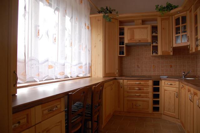 Apartman Horni Adrspach Bagian luar foto