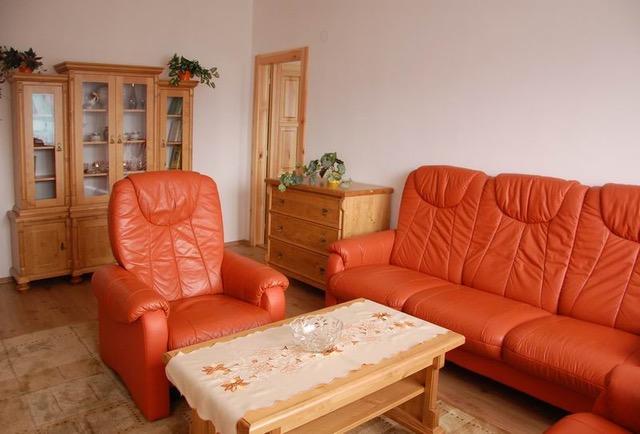 Apartman Horni Adrspach Bagian luar foto