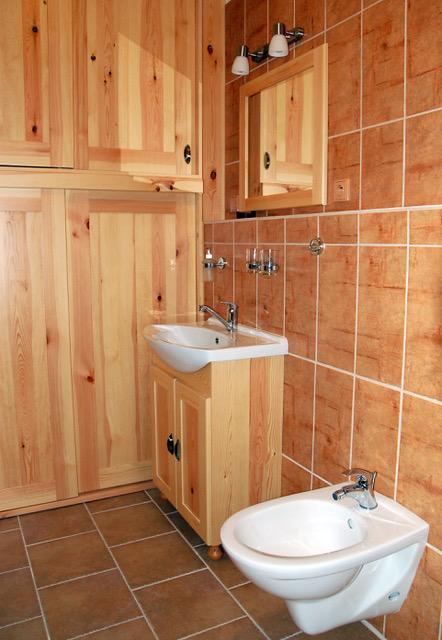 Apartman Horni Adrspach Bagian luar foto