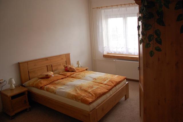 Apartman Horni Adrspach Bagian luar foto